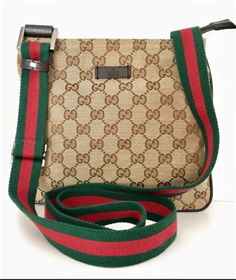 gucci square crossbody|gucci signature crossbody.